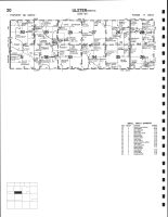 Code 20 - Ulster Township - North, Floyd County 2002